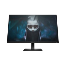 Монитор HP Europe/OMEN 24/23.8 ''/Full HD/1920x1080 Pix/1xDisplayport 1.4/ 2xHDMI 2.0/1xAudio 3.5/1xUSB-C/1xUSB-B/2xUSB-A/1 мс/300 ANSI люм/1000:1/165